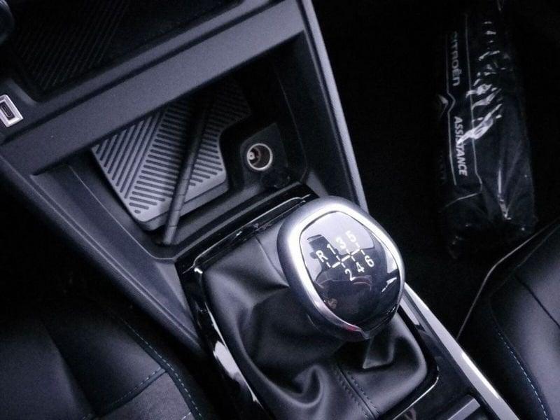 Citroën C4 1.2 puretech Plus s&s 130cv