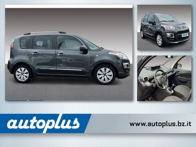 CITROEN C3 Picasso PureTech 110 Exclusive