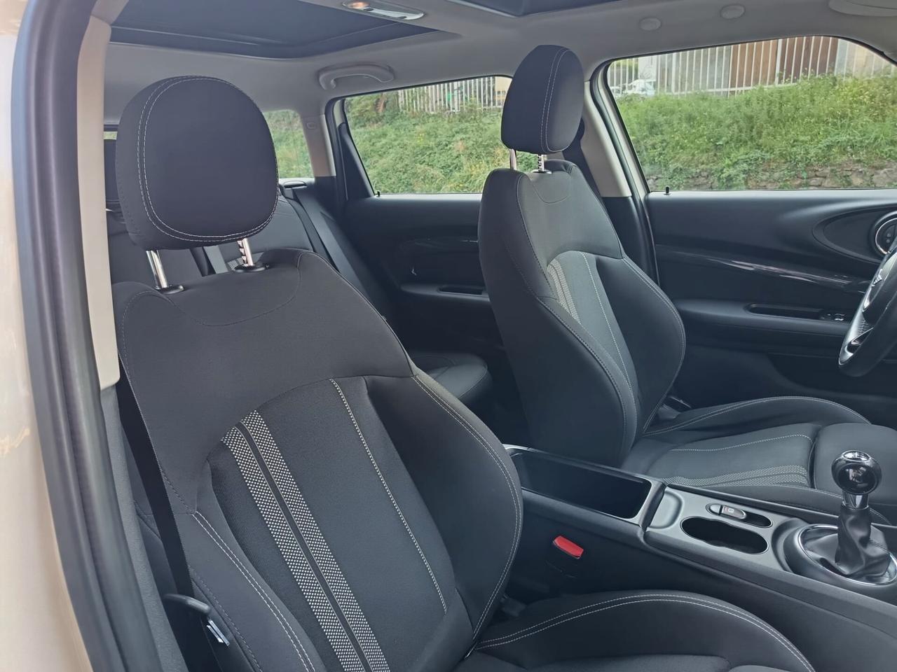 Mini Cooper S Clubman 2.0 Clubman, OTTIME CONDIZINI GENERALI