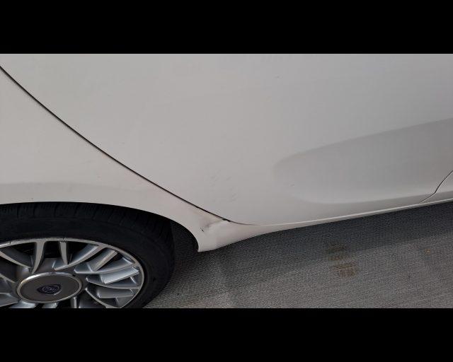 LANCIA Ypsilon 1.2 Platinum s&s 69cv