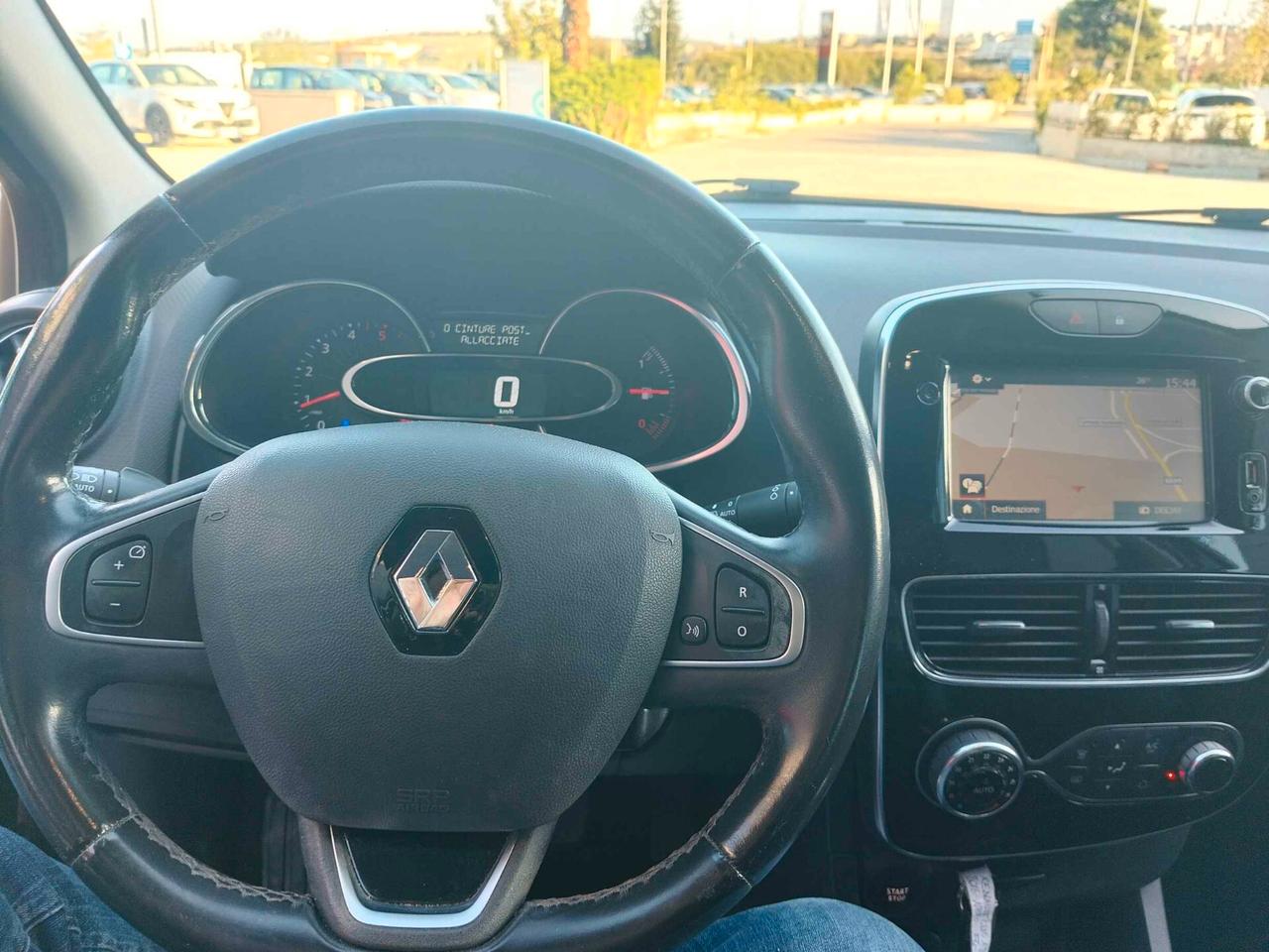 Renault Clio dCi 8V 90CV Start&Stop 82gr 5 porte Energy EcoBusiness