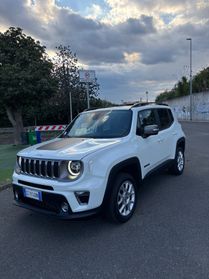 Jeep Renegade 2020 Limited FARI FULL LED