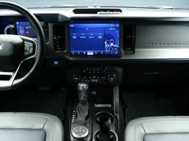 FORD Bronco 2.7 EcoBoost V6 335CV Outer Banks