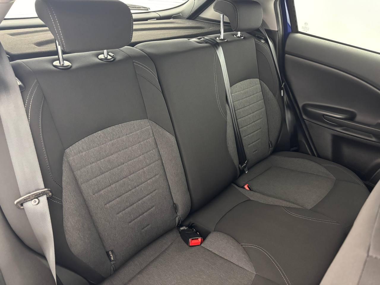 ALFA ROMEO Giulietta 1.6 jtdm Business 120cv tct
