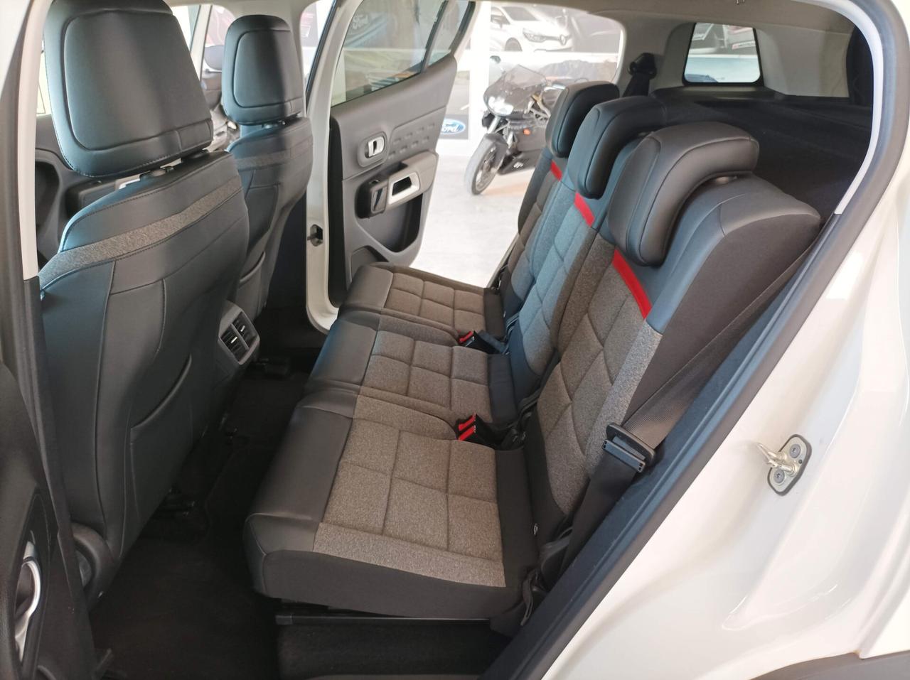 Citroen C5 Aircross BlueHDi 130 S&S Shine 07/2019