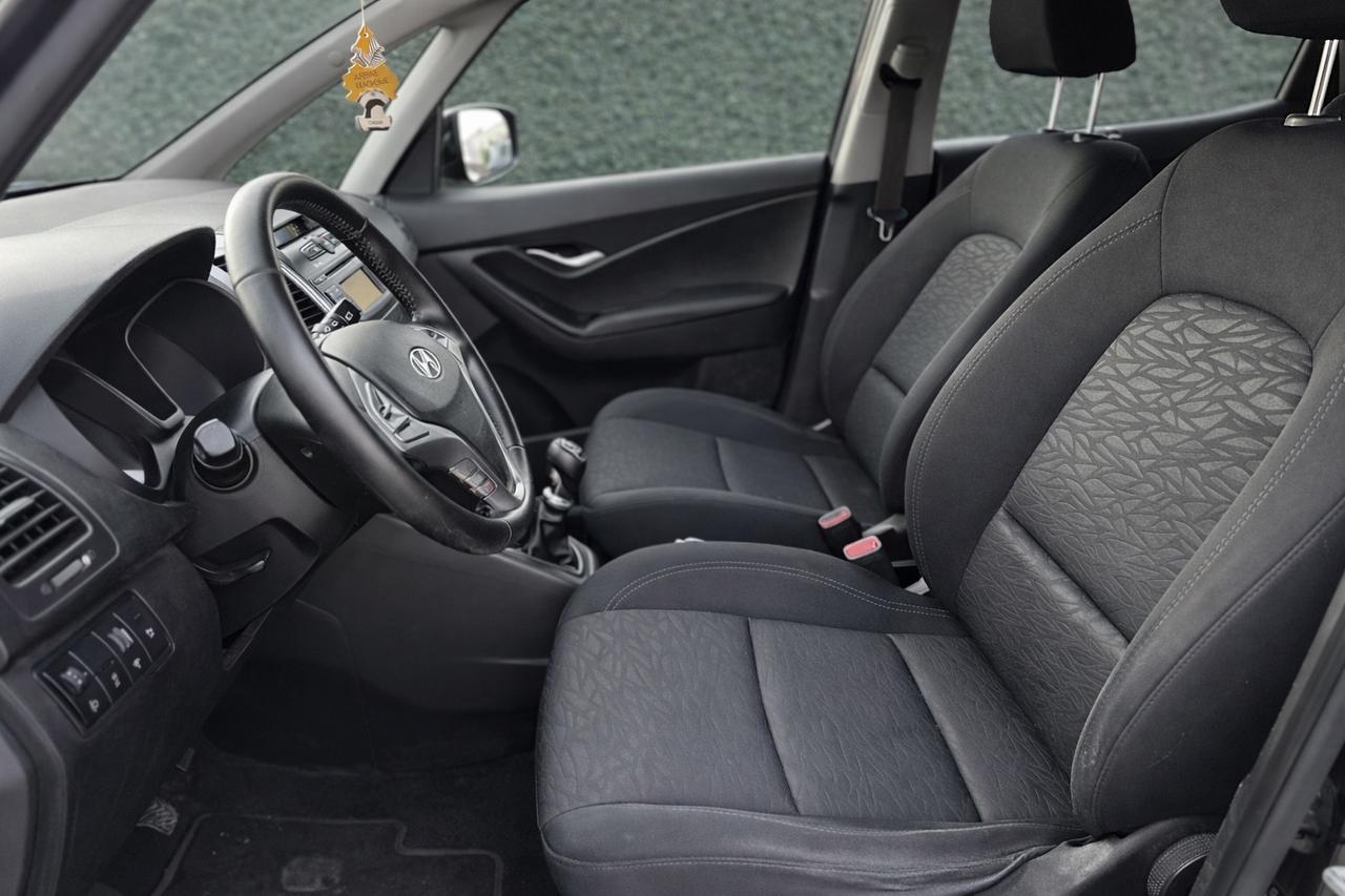 Hyundai iX20 1.4 CRDI 90 CV Comfort