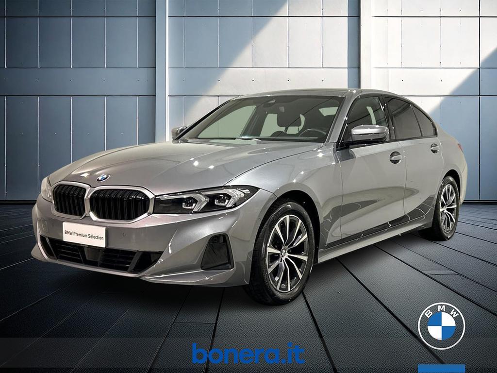 BMW Serie 3 Berlina 318 d Mild Hybrid 48V Steptronic