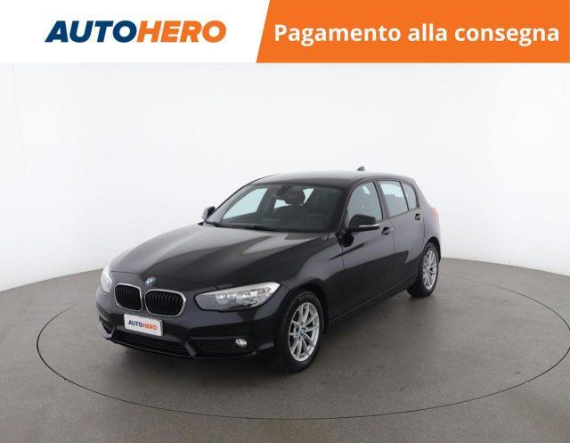 BMW 116 d 5p. Business