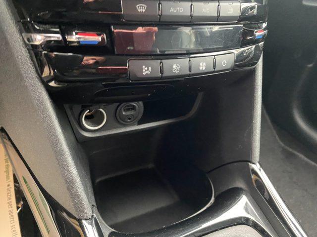 PEUGEOT 2008 PureTech Turbo 110 S&S Allure
