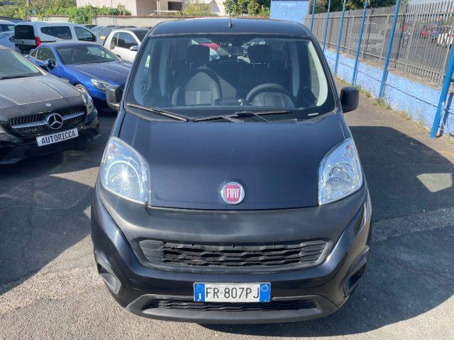 FIAT Qubo 1.4 77CV *PREZZO REALE SENZA VINCOLI E OBBLIGHI*