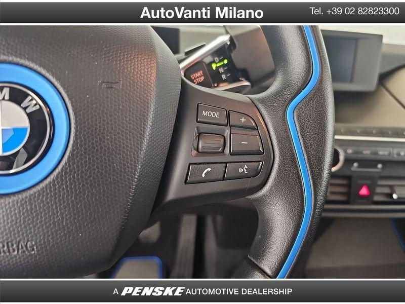 BMW i3 120 Ah Advantage