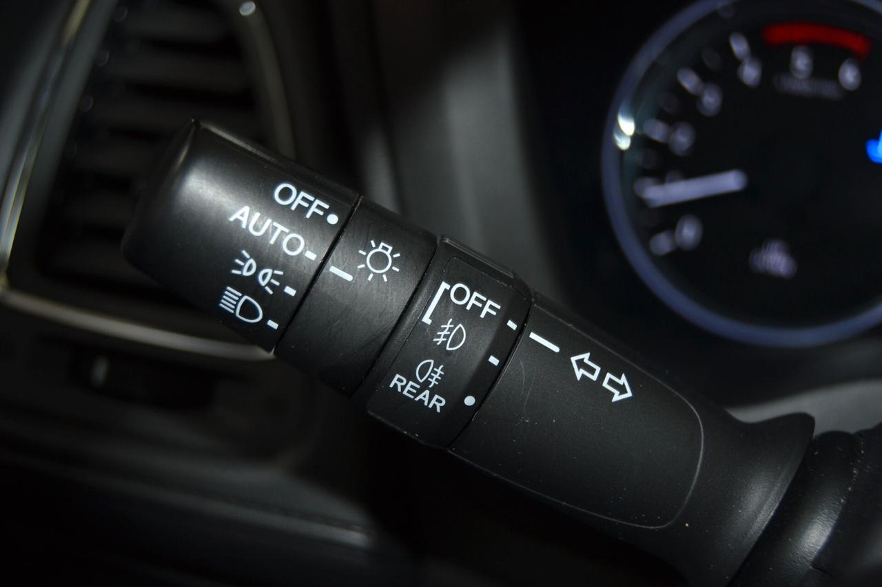 Honda HR-V 1.6 i-DTEC Executive Navi ADAS/LED/Cruise