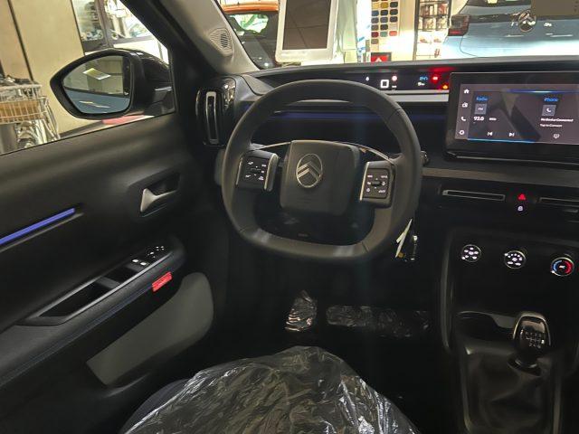 CITROEN C3 PureTech 100 S&S You