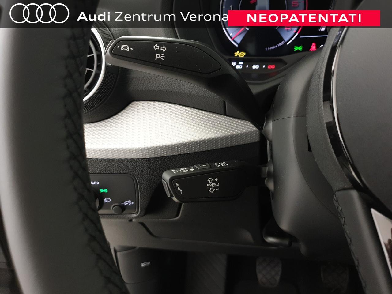 30TDI 116CV S line Edition