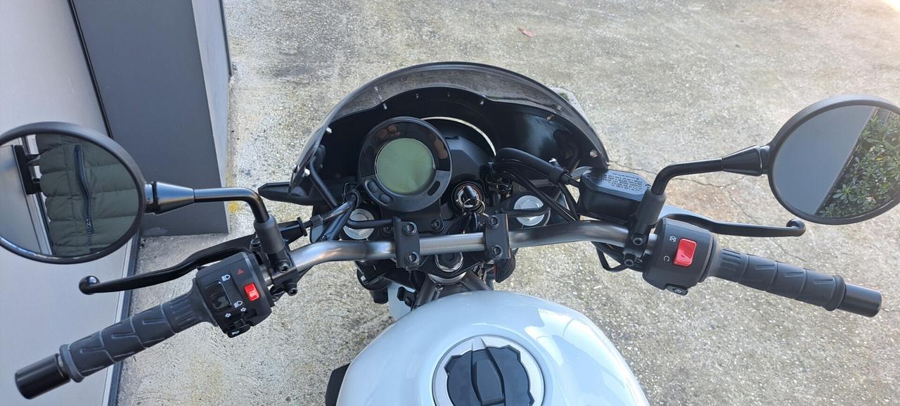 Kawasaki Eliminator 500