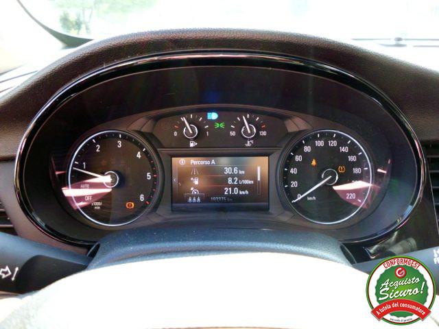 OPEL Mokka X 1.6 CDTI Ecotec 136CV 4x2 Start&Stop Innovation