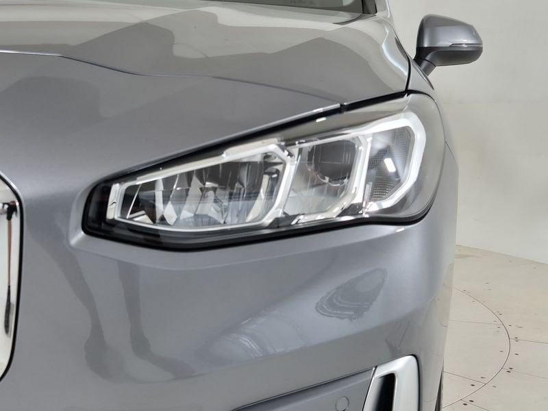 BMW Serie 2 Active Tourer Serie 2 U06 Active Tourer 218i Active Tourer Luxury auto