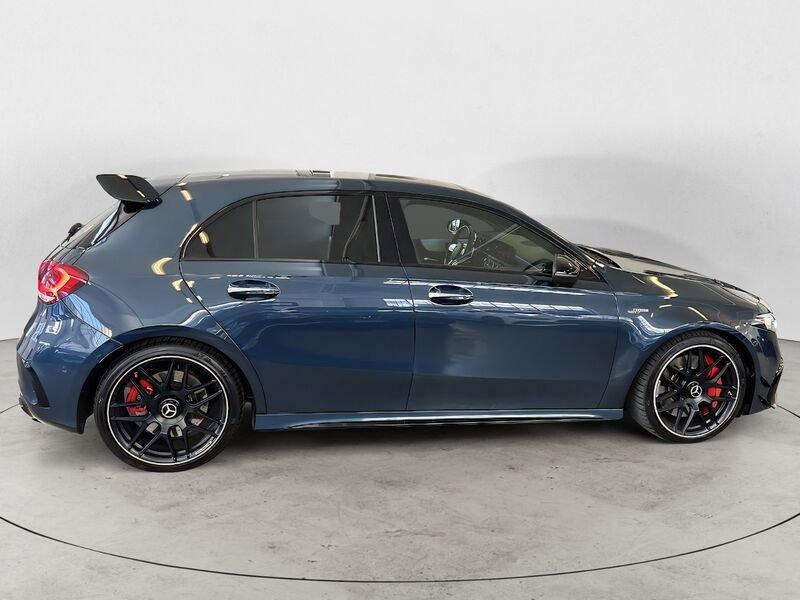 Mercedes-Benz Classe A Mercedes-AMG A 45 S 4MATIC+
