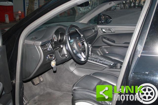 PORSCHE Macan 2.0 NO SUPERBOLLO, FULL OPTIONAL!!!