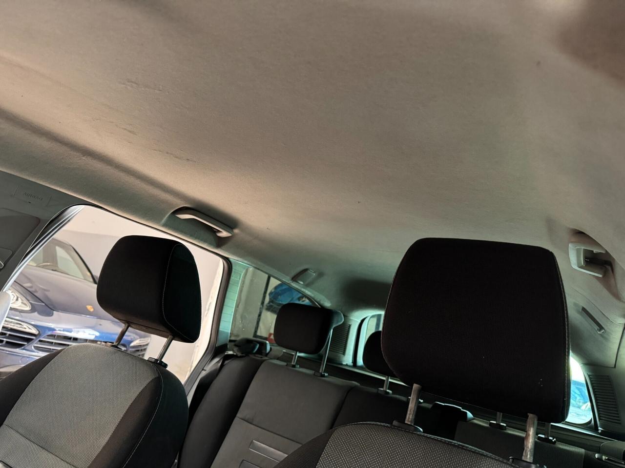 Ford Focus 1.6 TDCi (110CV) SW OK NEOPATENTATI