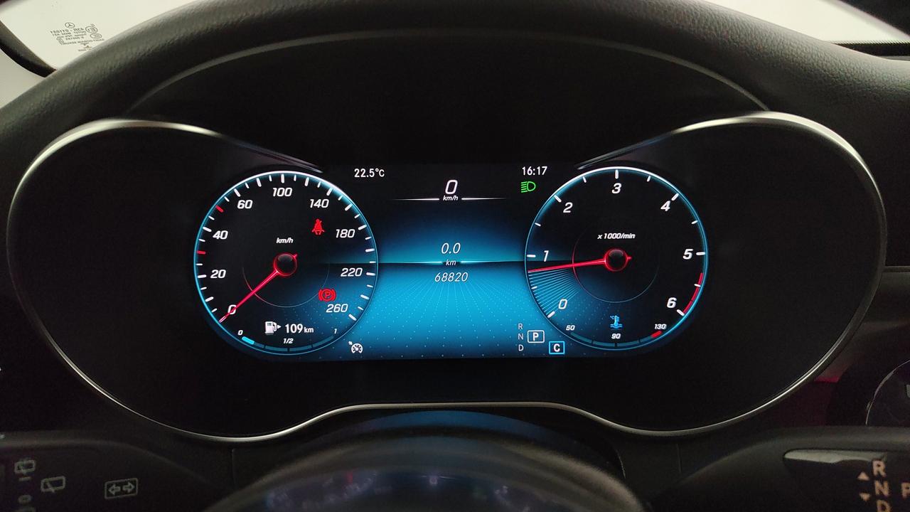 Mercedes-Benz GLC 220 d Premium Plus 4matic auto