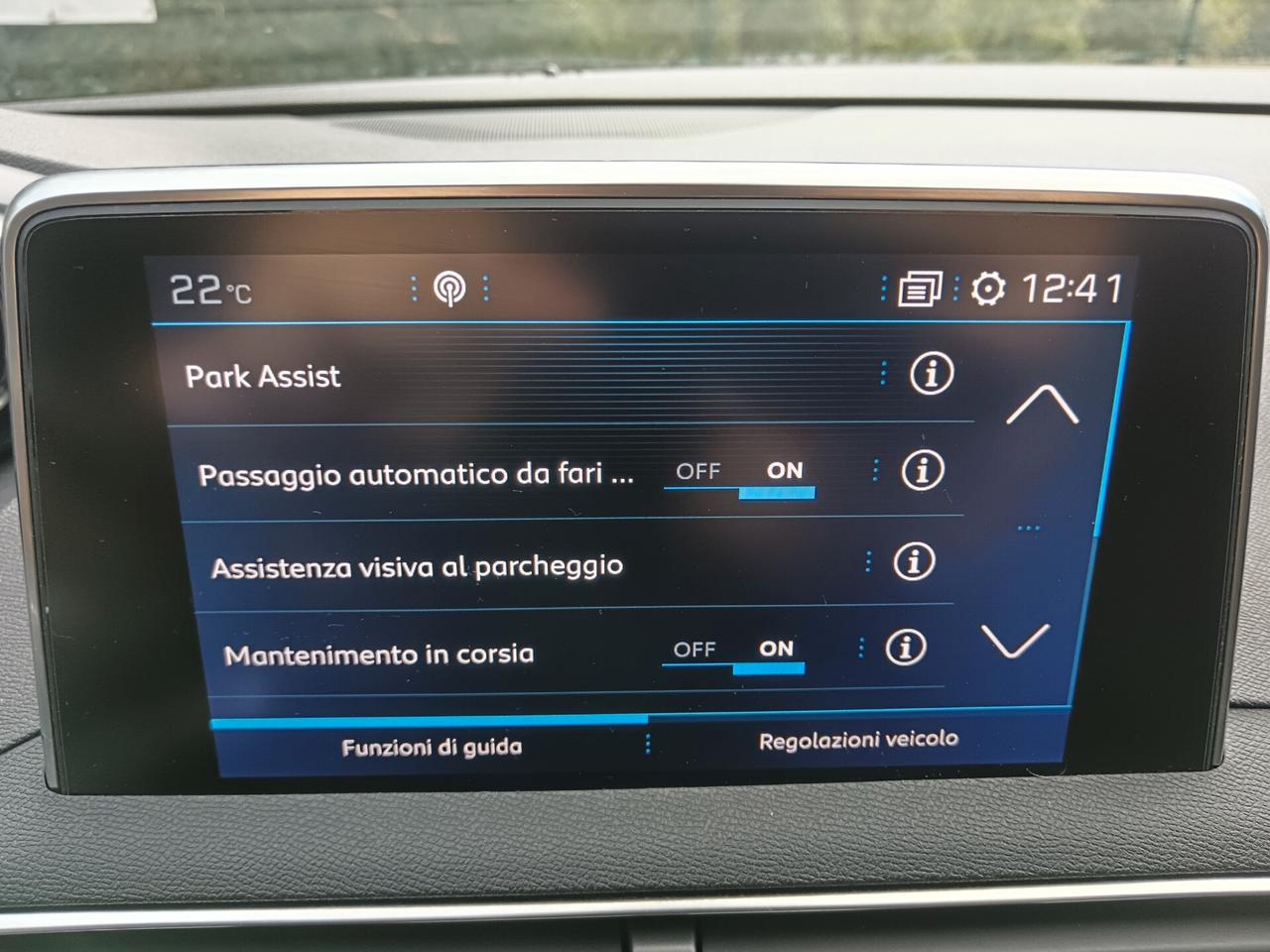 Peugeot 5008 2.0 BlueHDi 180CV EAT8 GT FULL OPT
