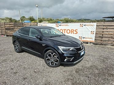 Renault Arkana Hybrid E-Tech 145 CV R.S.Line Fast Track