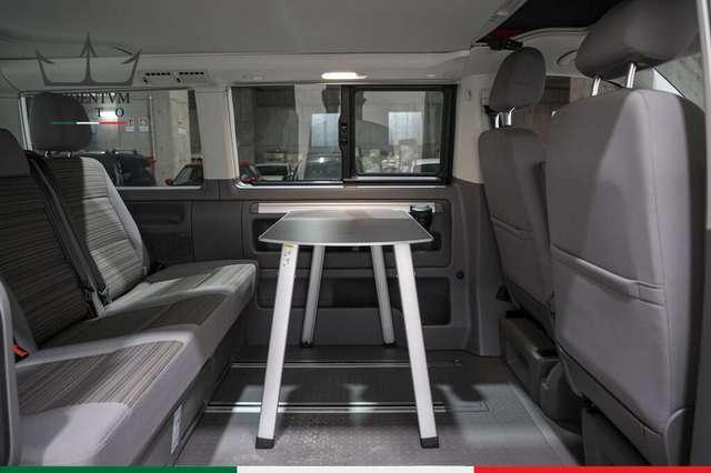 Volkswagen T6.1 California California 2.0 Tdi Beach Tour 150cv