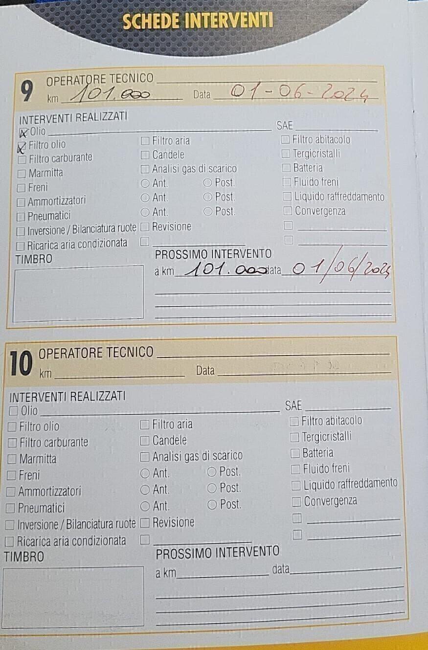 FIAT 500L 1,3 M.JET-UNICO PROPR-FOTO 4 REVISIONI