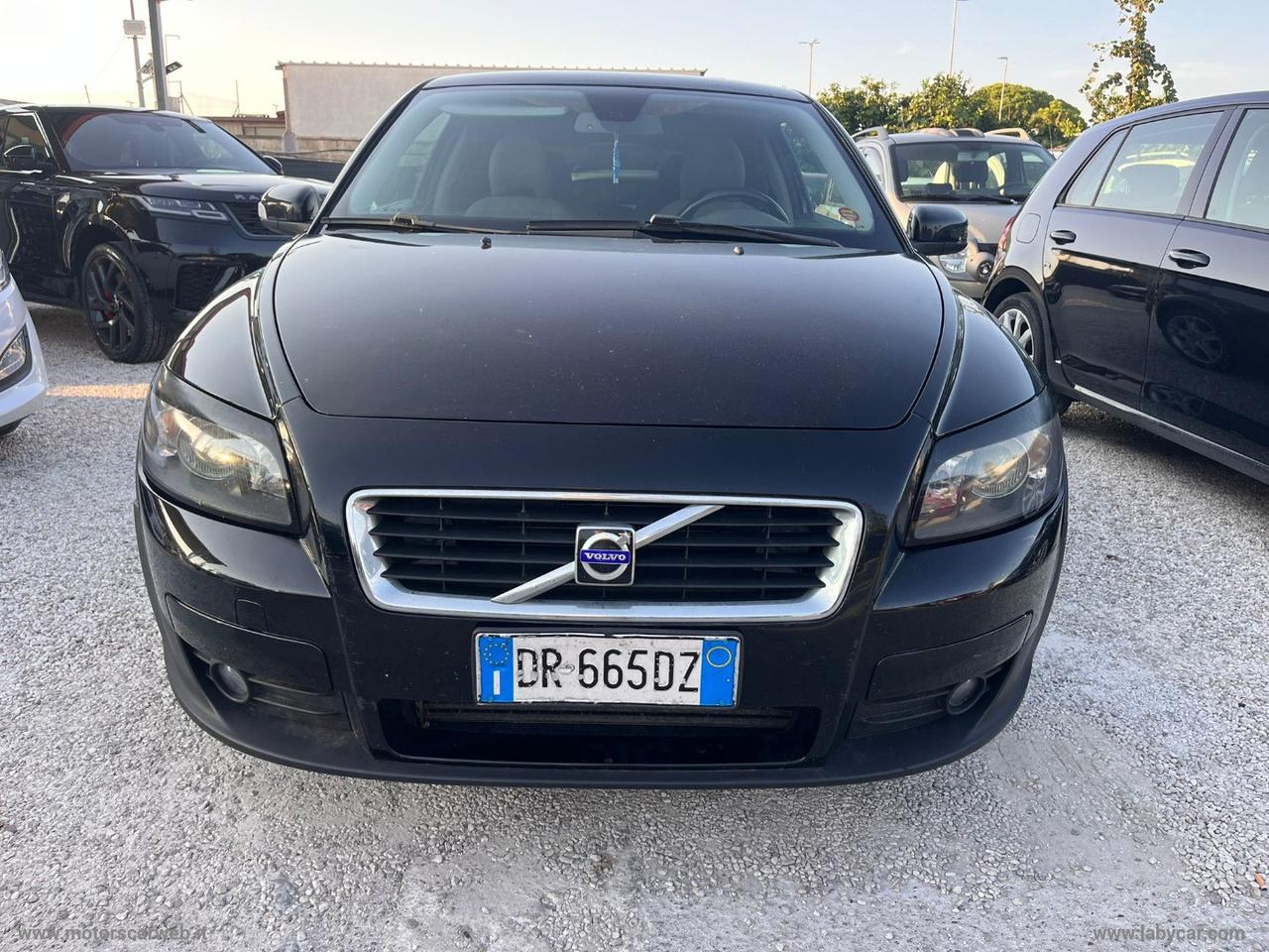 VOLVO C30 1.6 D Kinetic