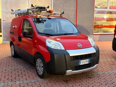 FIORINO 1.3 MJT - ATTREZZATO