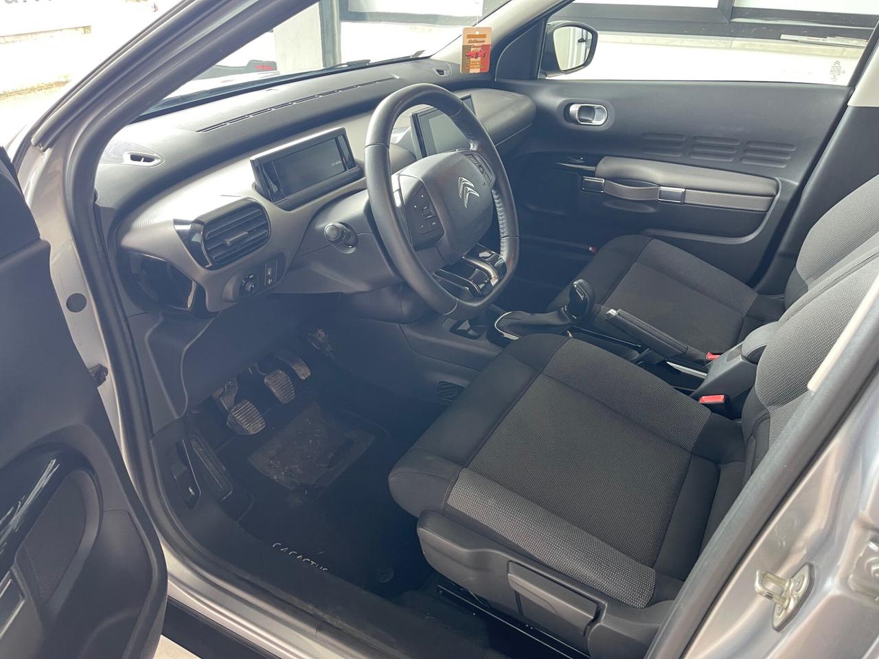 Citroen C4 Cactus BlueHDi 100 S&S Shine