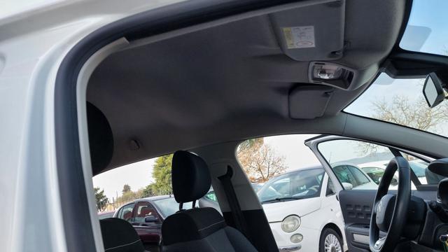 CITROEN C3 PureTech 82 Feel Aziendale Italia 50.000 Km