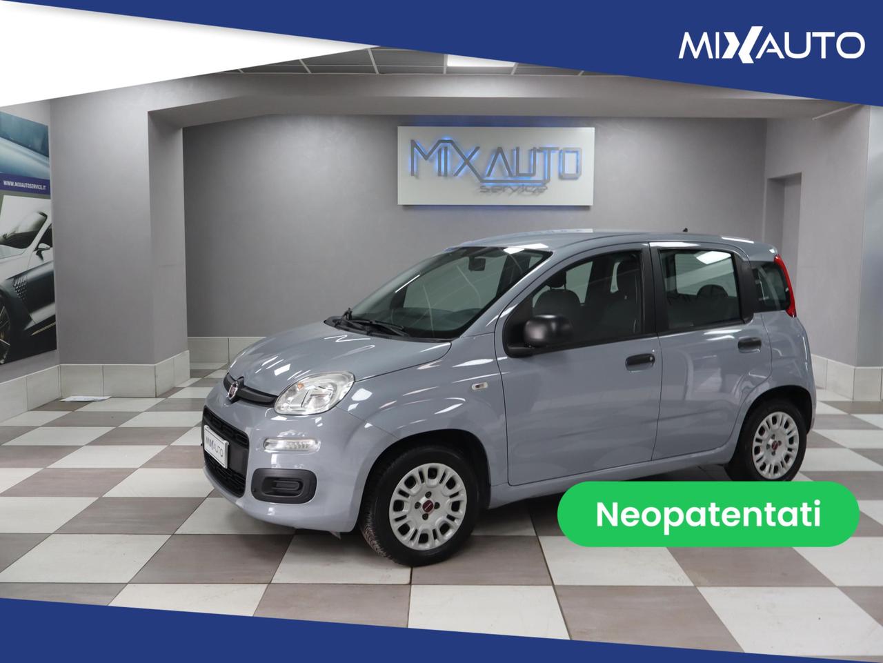 FIAT Panda 1.2 EasyPower Easy