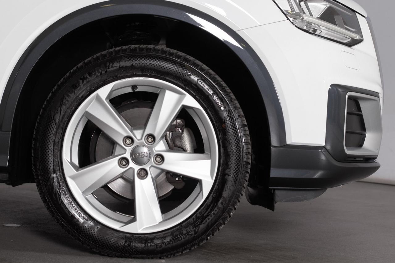 Audi Q2 1.6 Tdi Sport 116cv