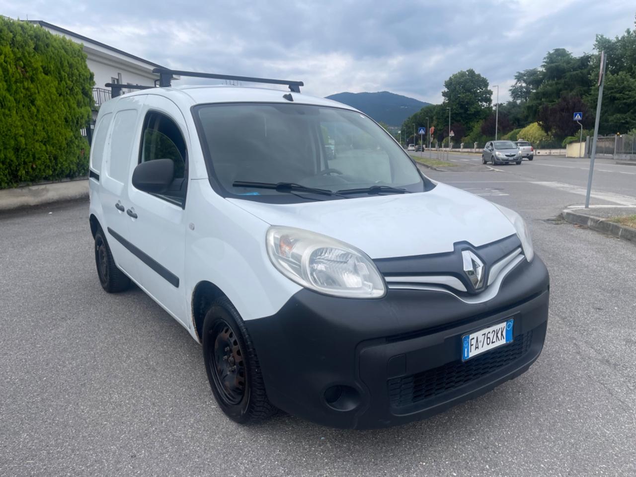 Renault Kangoo 1.5 dCi 90CV 5 porte Stop & Start Extrem