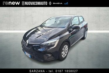 Renault Clio 5 Porte 1.0 TCe Zen