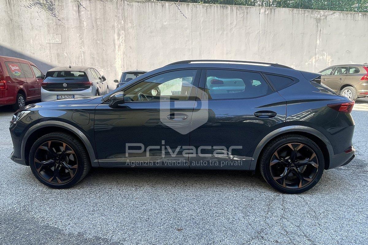 CUPRA Formentor 1.4 e-Hybrid DSG VZ