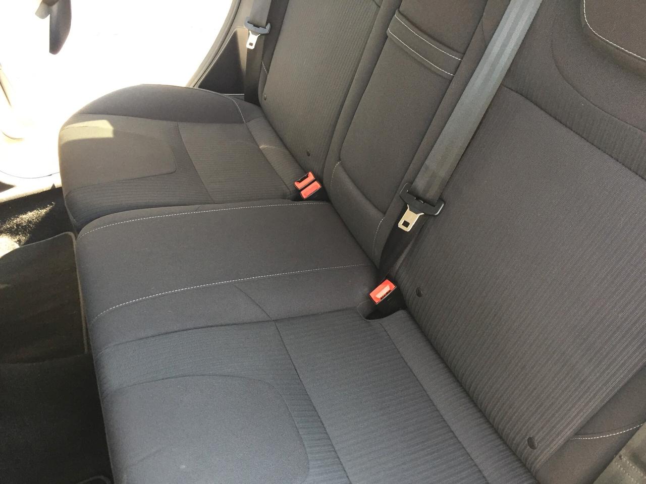 Ford Focus 1.6 TDCi 115 CV SW Titanium X NEOPATENTATI