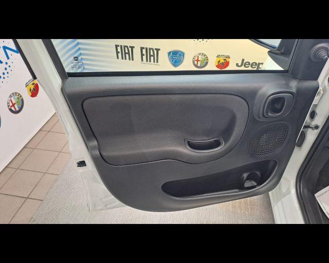 FIAT New Panda 1.0 Hybrid 70cv 5 posti