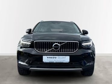 Volvo XC40 T4 Recharge Plug-in Hybrid Inscription Expression