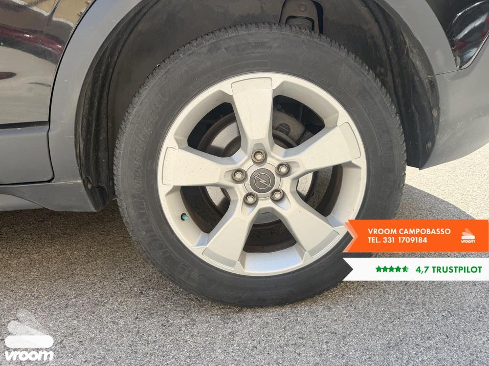 OPEL Antara Antara 2.0 CDTI 150CV Cosmo
