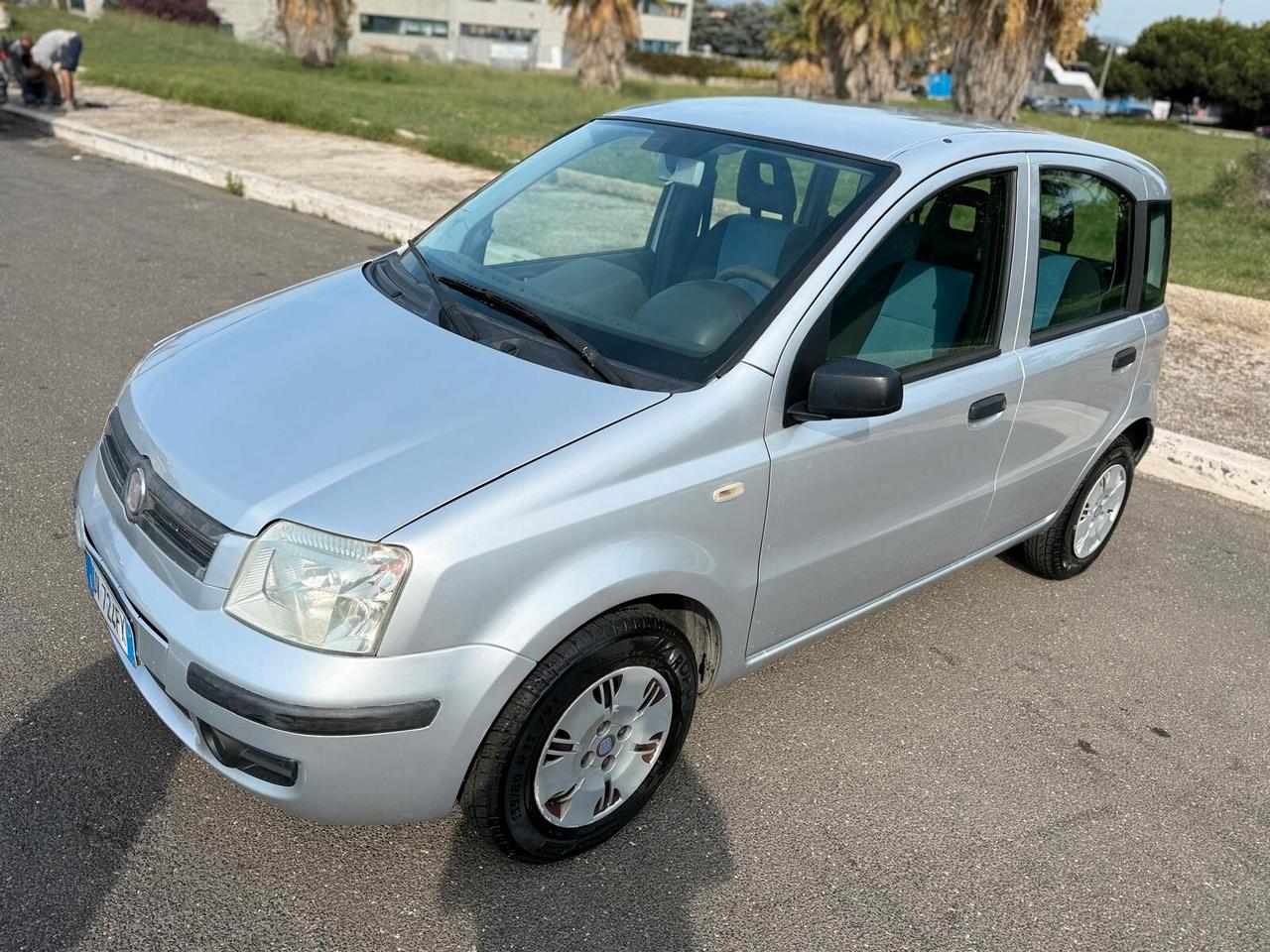 Fiat Panda 1.2 FIRE 84.000km DISTRIBUZIONE APPENA FATTA
