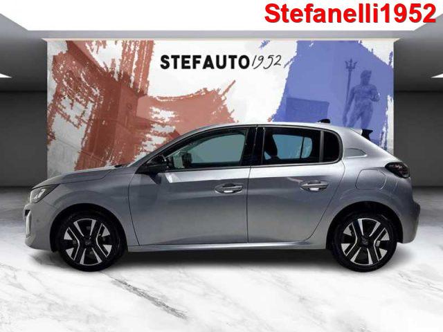 PEUGEOT 208 1.2 puretech Allure s&s 100cv