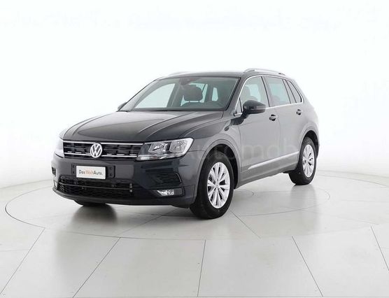 Volkswagen Tiguan 2.0 TDI 150CV Business