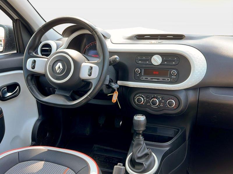 Renault Twingo Twingo SCe 65 CV Zen