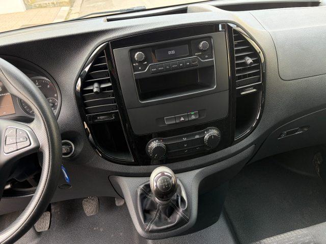 MERCEDES-BENZ VITO 1.7 110 CDI Long Furgone