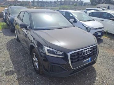 Audi Q2 35 2.0 tdi Business s-tronic