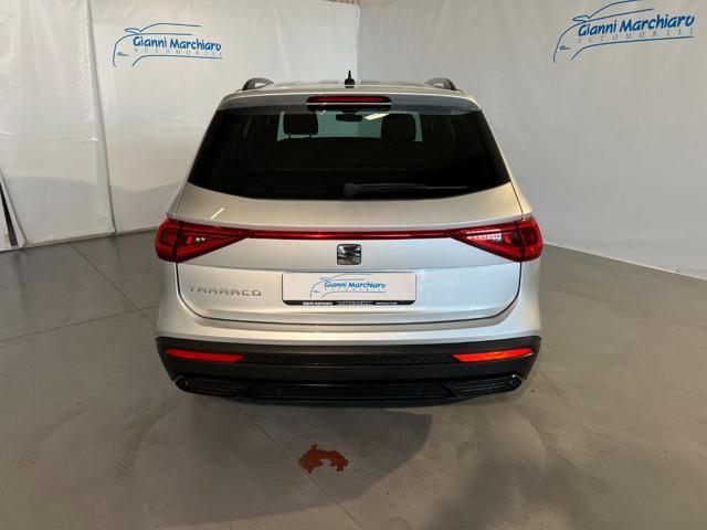 SEAT Tarraco 2.0 TDI Business