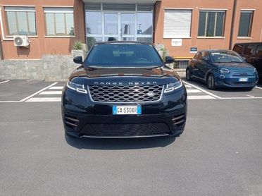 Land Rover Range Rover Velar 2.0d i4 R-Dynamic S 240cv Full